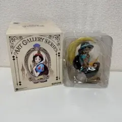 52toys ART GALLERY SERIES ジャスミン