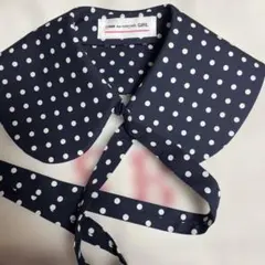 COMME des GARÇONS GIRL ドットサスペンダー COMME des GARCONS GIRL ドット柄 サスペンダー - メルカリ