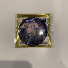 神々廻 ナンジャタウン 缶バッジ