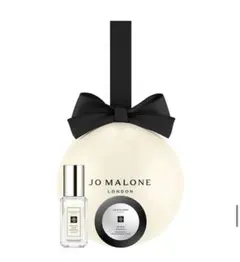 新品未使用　コロン & クリーム　ジョーマローン 2022クリスマスオーナメント