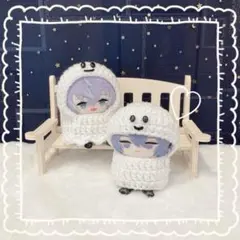 2026年最新】にじぱぺっと ぬい服の人気アイテム - メルカリ