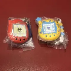 たまごっち ミニチュアチャームコレクション3 ガチャ ガチャガチャ