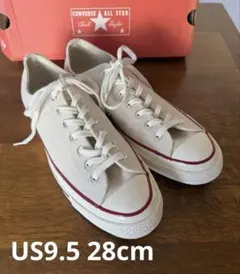 28cm 未使用品 コンバース チャックテイラー CT70 CONVERSEのサムネイル