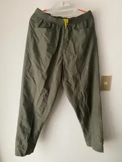houdini swift pants フーディニスウィフト グリーン Mサイズ - メルカリ