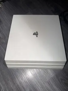 PlayStation 4 本体 ジャンク品