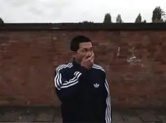 adidas xl