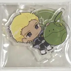 機動戦士ガンダムSEED FREEDOM ディアッカ アニメイトカフェ アクスタ