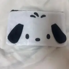 サンリオポチャッコ ミニポシェット 一番くじのサムネイル