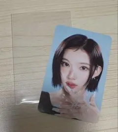 Hearts2Hearts FOCUS ハツハ MD ジウ トレカ ラントレ