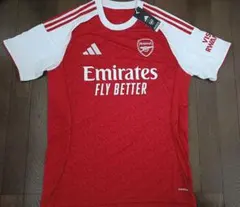 Arsenal Odegaard ウーデゴール8 ユニフォーム - メルカリ