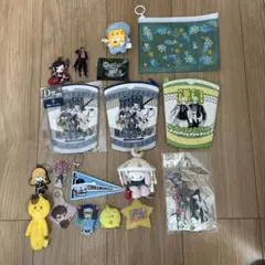 まとめ売り】バイオハザード グッズ - メルカリ