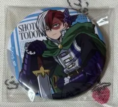 2025年最新】ヒロアカ 新十傑 缶バッジの人気アイテム - メルカリ