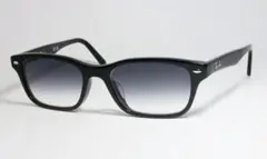 新品同様 RayBan レイバンサングラス RB5345D 正規品
