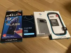 2025年最新】pixel 8 hazelの人気アイテム - メルカリ