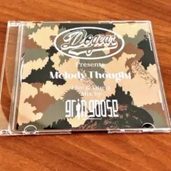 GRINGOOSE Melody Thought