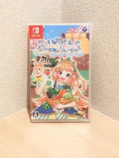 【꒰ঌJSJ໒꒱様専用】プリティ・プリンセス マジカル・ガーデン・アイランド