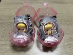 トイ・ストーリー Hide&Seek ガチャ　かくれんぼ　ボーピープ
