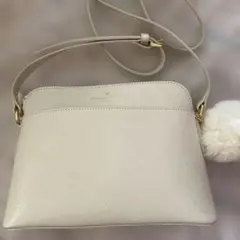 Samantha Thavasa Deluxe ショルダー バッグのサムネイル