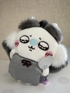 ちいかわ　モモンガ　季節だもんマスコット