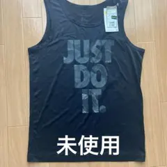 Nike DRI-FIT タンクトップ Sサイズ ブラック