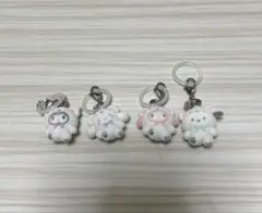 サンリオ ふわふわスノー