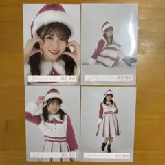 バラ売り可】櫻坂46 2024年クリスマス衣装 生写真 6種セット - メルカリ