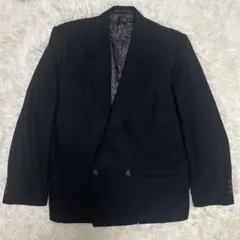 ダブル テーラードジャケット