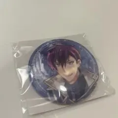 狗丸トウマ 缶バッジ ムビナナ特典