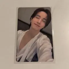 【最安値】JO1 佐藤景瑚 じぇお吉 トレカ