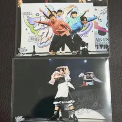 リアルアキバボーイズ RAB ESPICE ランブロのサムネイル