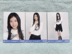 乃木坂46 川端晃菜 スパンコール コンプ