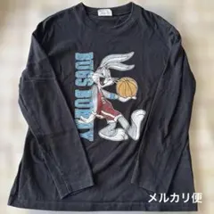 ⭐️最安値300円⭐️Looney Tunes カットソー150センチ【早い者勝ち】