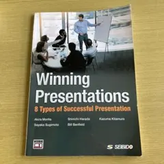 Winning Presentations