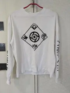 呪術廻戦 WEGO 長袖 Tシャツ