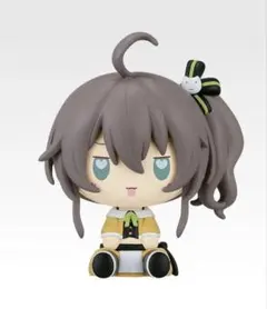 【新品・未開封・箱無】一番くじ ホロライブ ちょこのっこ 夏色まつり賞 おまけ付