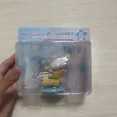 シナモロール フィギュア 未開封