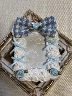 B8 硬質ケース ホイップデコ トレカケース No.66