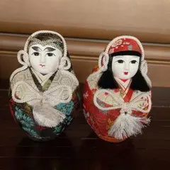 2026年最新】夫婦だるまの人気アイテム - メルカリ