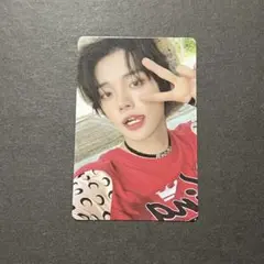 txt ヨンジュン 中華 ヨントン トレカ fight or escape TXT YEONJUN [FIGHT OR ESCAPE] Official Photocard, Fight