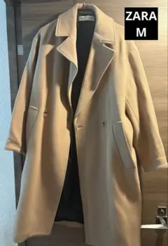 Zara コート　サイズのサムネイル