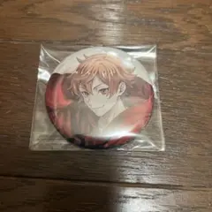ツイステ エース くつろぎマイルーム 缶バッジ - メルカリ