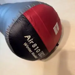 Air 810 Winter Model ISUKA寝袋　厳冬期用のサムネイル