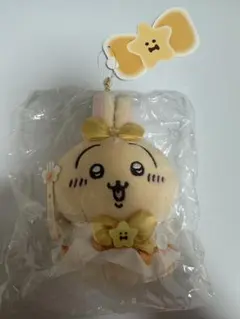 ちいかわ まじかるちいかわ マジカルチャージマスコット うさぎ
