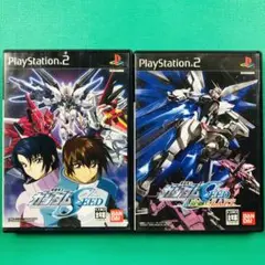 PS2 機動戦士ガンダムSEED SEED 連合VS.Z.A.F.T.