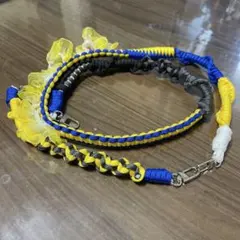 カラフル スマホショルダーストラップ