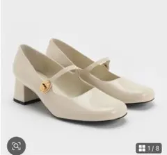 Charles&Keith チャールズアンドキースのサムネイル