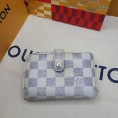 ルイヴィトン財布