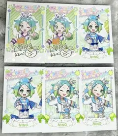 2025年最新】虹色にの プリパラの人気アイテム - メルカリ