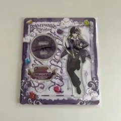 AMPTAK×COLORS まぜ太くん アクリルスタンド