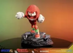 S-FIRE スーパーシチュエーションフィギュア ソニックアドベンチャー2